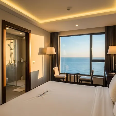 Orion Grand 5* Alanya