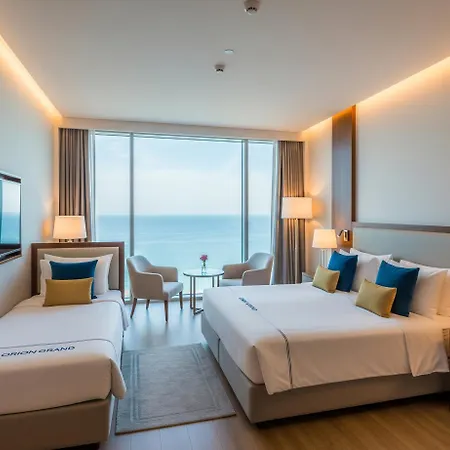 Orion Grand Alanya