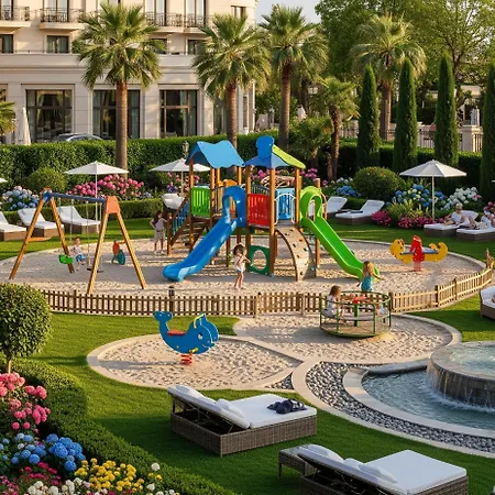 Orion Grand Szálloda 5*
