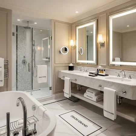Orion Grand Alanya