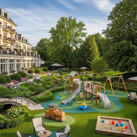 Orion Grand Szálloda 5*