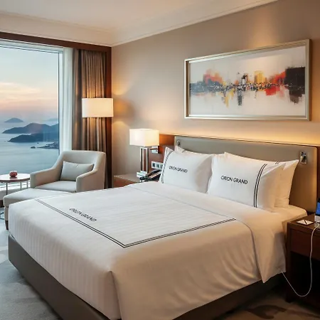 Szálloda Orion Grand 5*