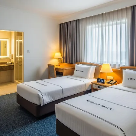 Szálloda Orion Grand 5*