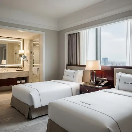 Szálloda Orion Grand 5*