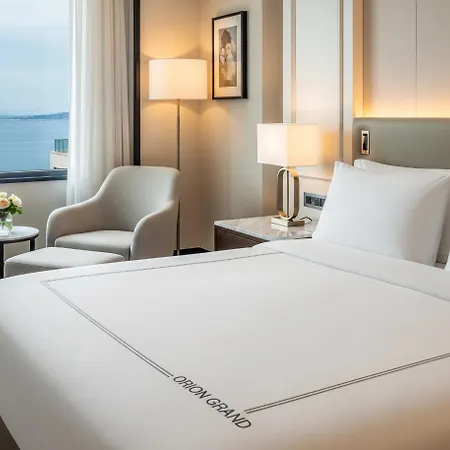 Orion Grand Szálloda 5*